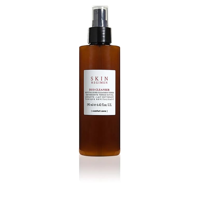 Skin Regimen Duo Cleanser