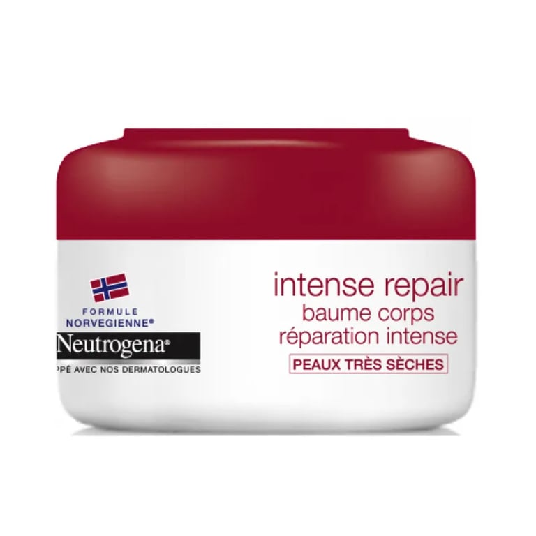 Intense Repair Body Balm