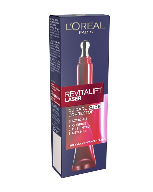 Revitalift Laser X3 Contour des Yeux 15 ml de L'Oreal Paris