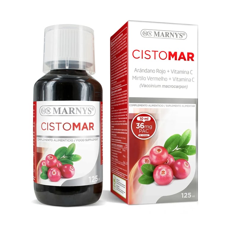 Cistomar