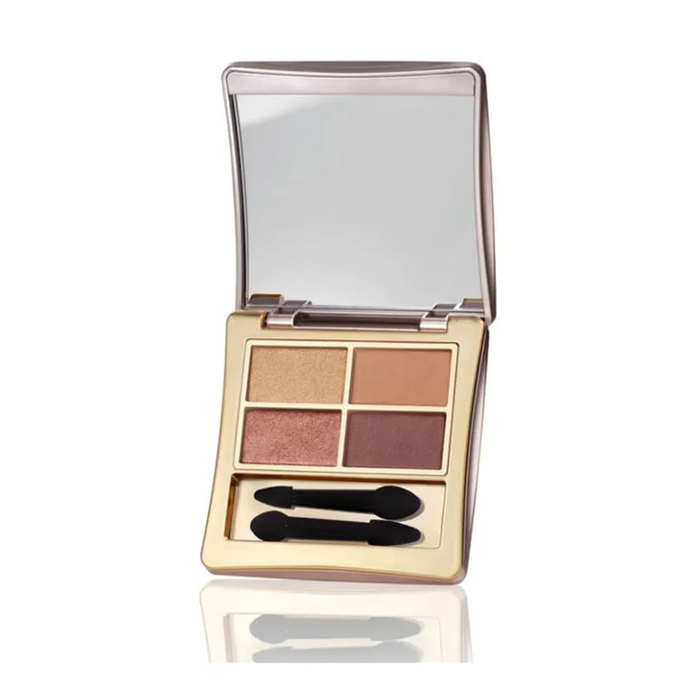 Eyeshadow Quad #Desert Nudes