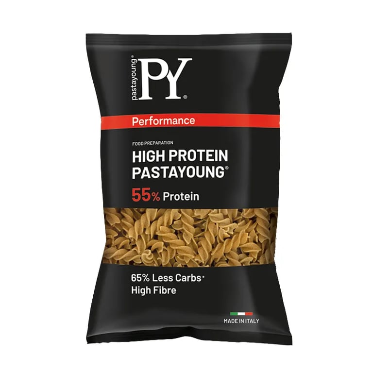High Protein 55% Fusilli