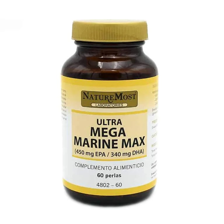 Ultra Mega Marine Max