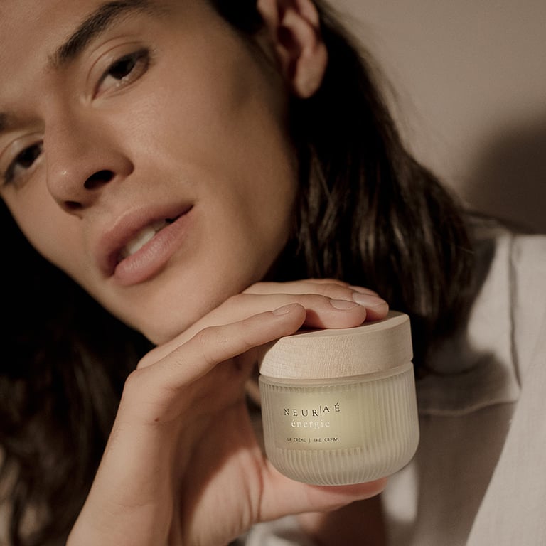 Energie La Créme 50 ml von Neuraé