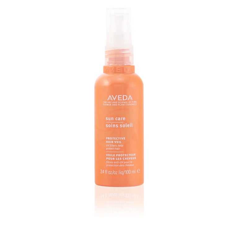 Suncare Protective Hair Veil