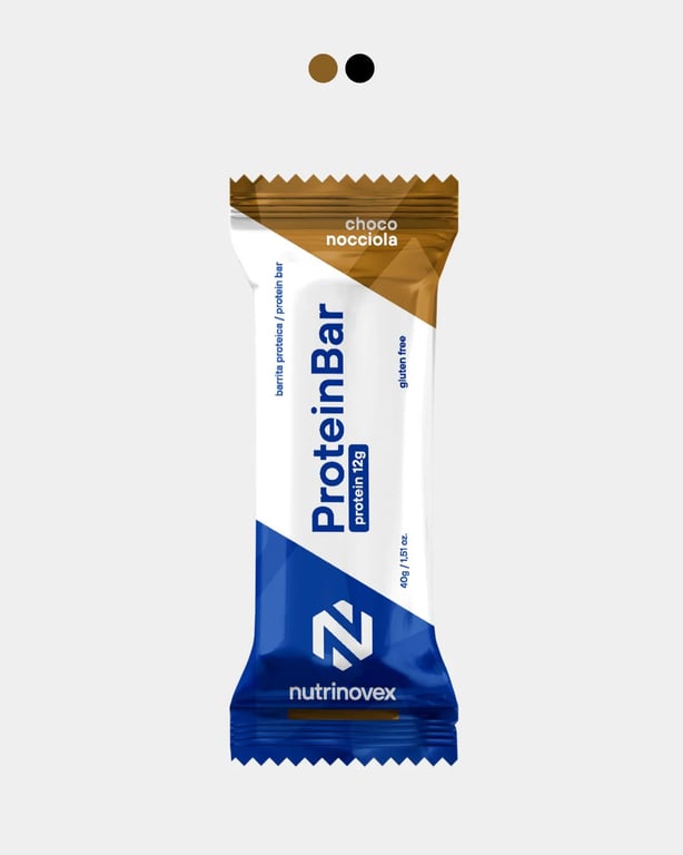 Glucobar Barrita Energética - imagen 12 de 16
