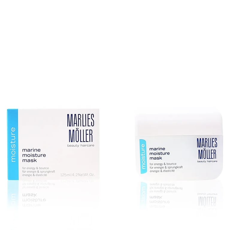 Marine Moisture Mask