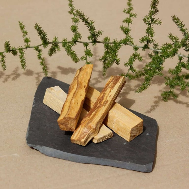 Incienso Palo Santo - imagen 5 de 8