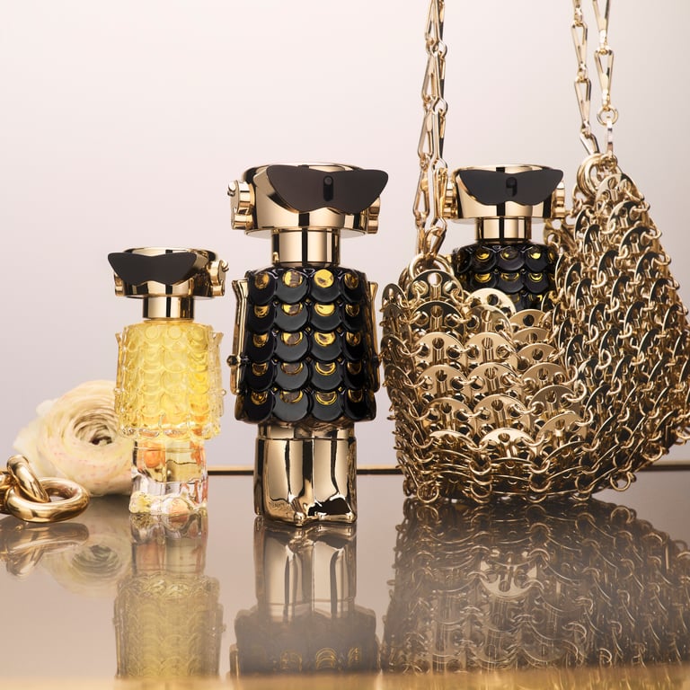 Fame Parfum 30 ml de Rabanne