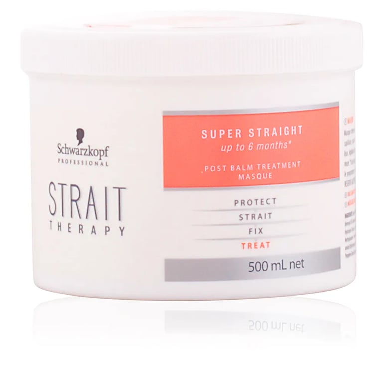 Strait Styling Therapy Post Treatment Balm