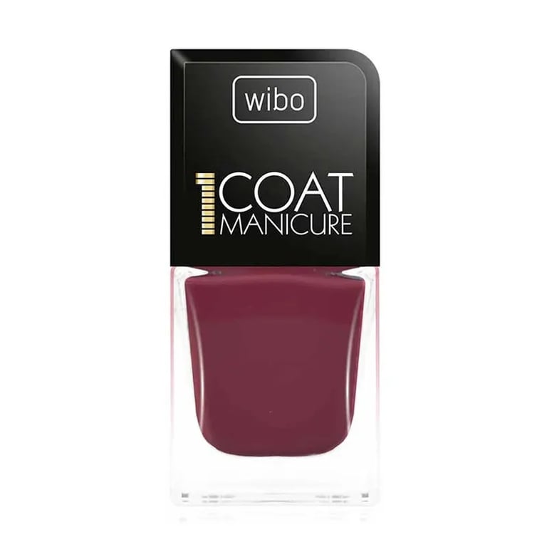1 Coat Manicure #14