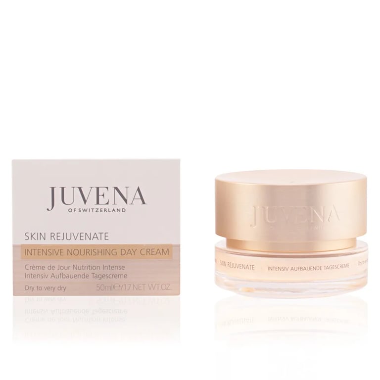 Skin Rejuvenate Intensive Nourishing Day Cream