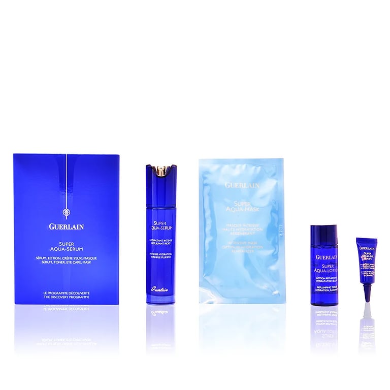 Super Aqua Serum Lote