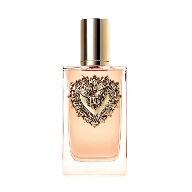 Devotion EDP