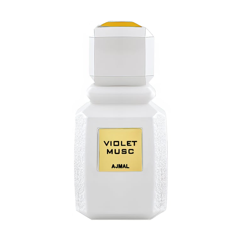 Violet Musc EDP 100 ml