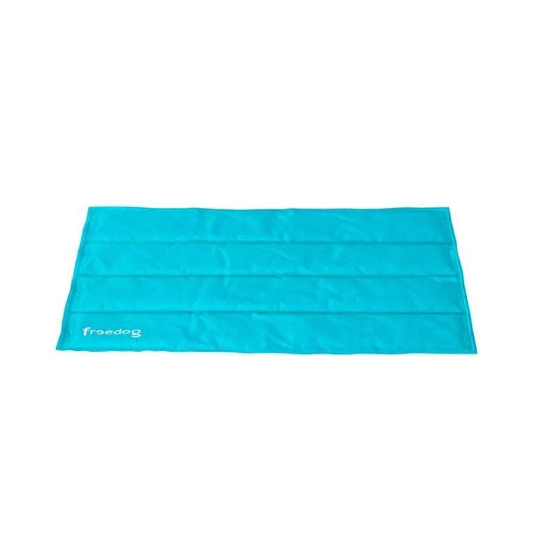Freedog Cooling Mat Azul 50 x 40 cm