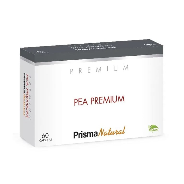 Pea Premium