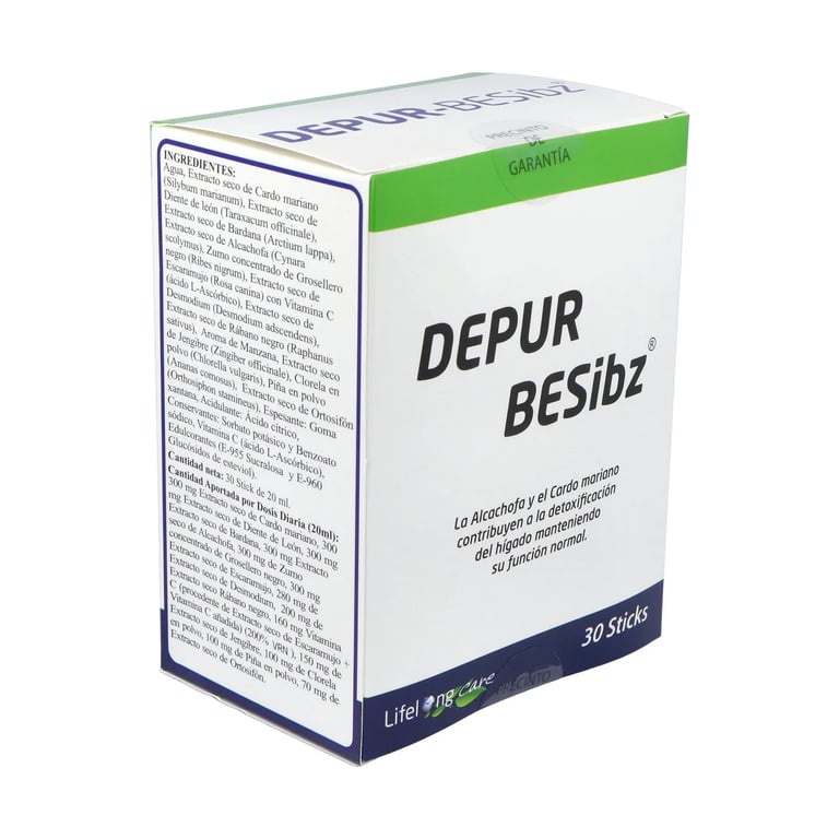 Depur Besibz
