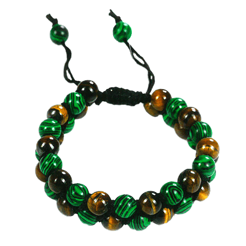 Collier Œil de Tigre - imagen 6 de 7