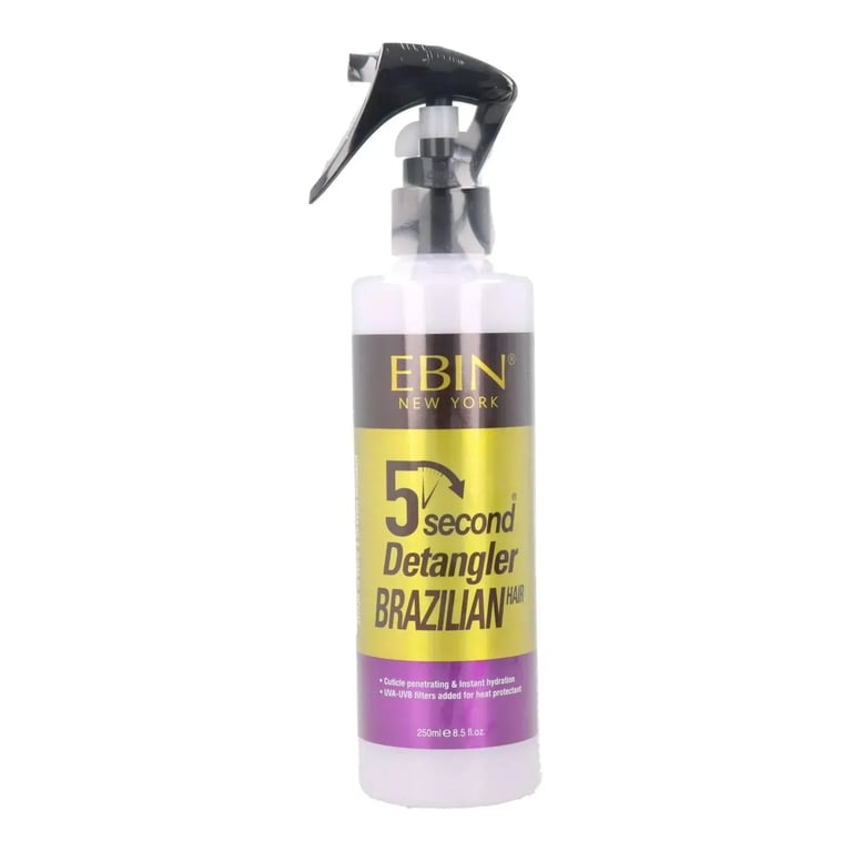 5 Second Detangler Brazilian