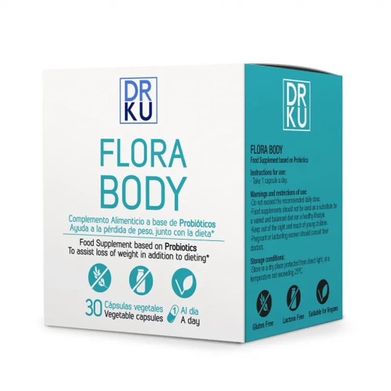 Flora Body