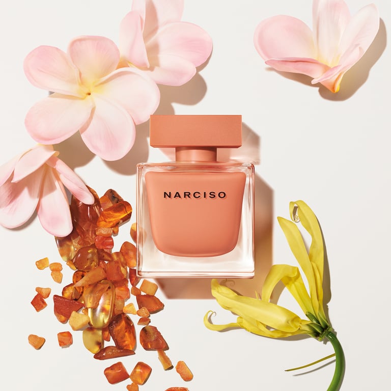 Narciso Ambrée EDP 90 ml von Narciso Rodriguez