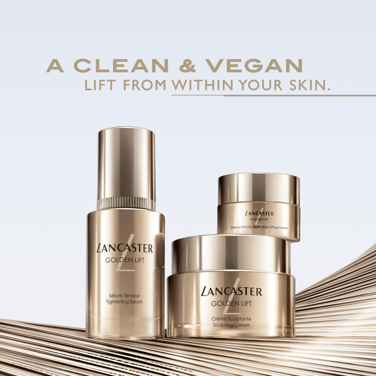 Golden Lift Sculpting Cream 50 ml de Lancaster