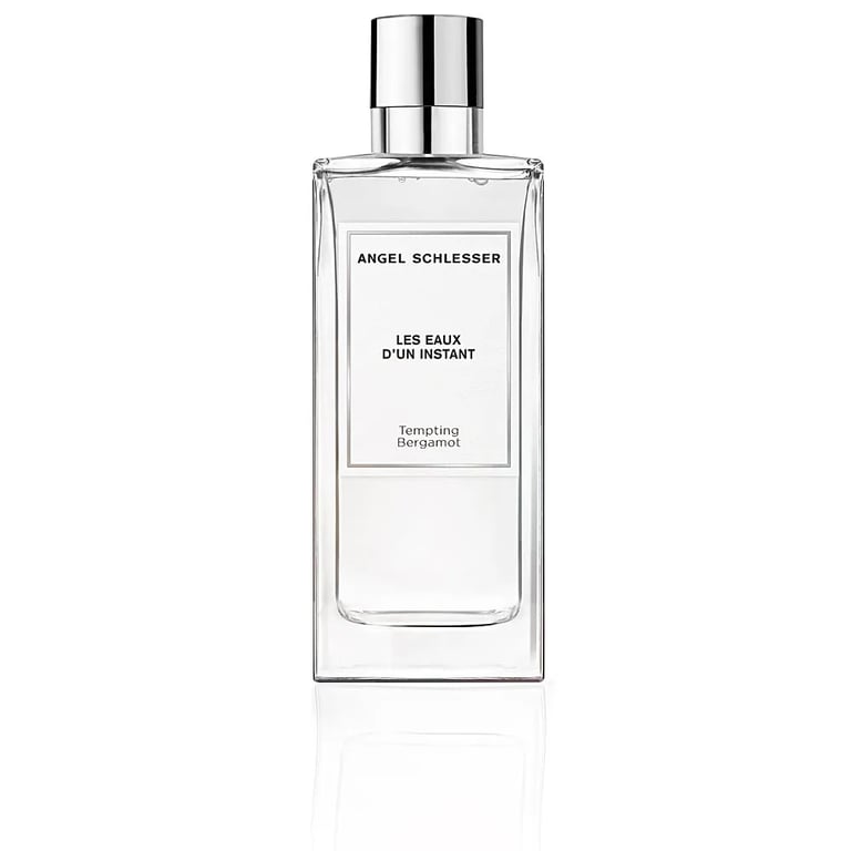 Les Eaux D'Un Instant Tempting Bergamota EDT
