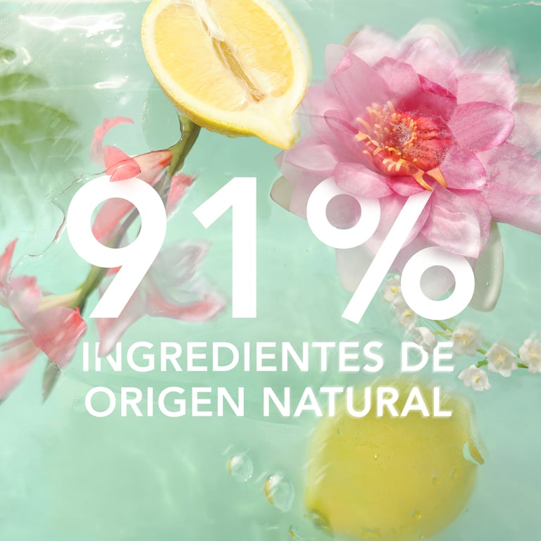 Nina Nature EDT 50 ml da Nina Ricci