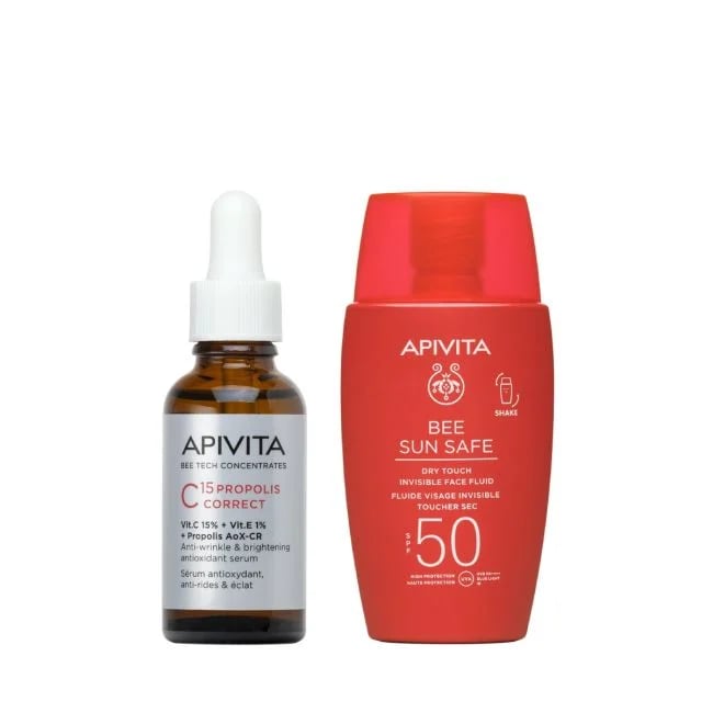 C15 Propolis Correct Serum - imagen 2 de 18