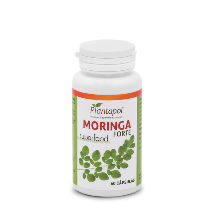 Moringa Forte - imagen 2 de 2