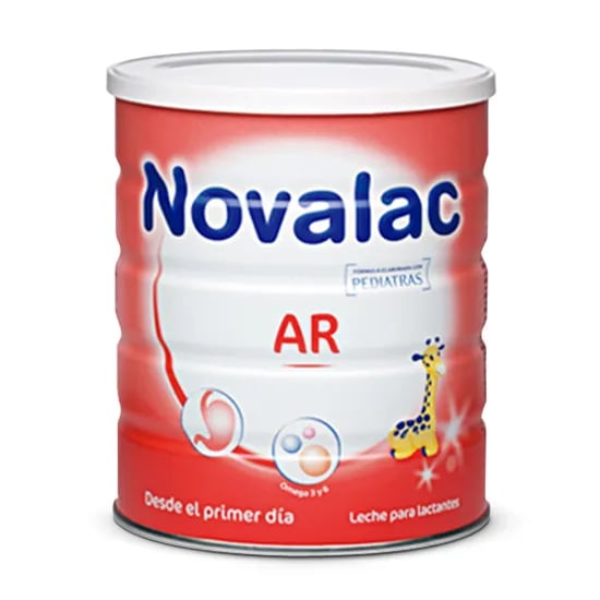 Novalac AR
