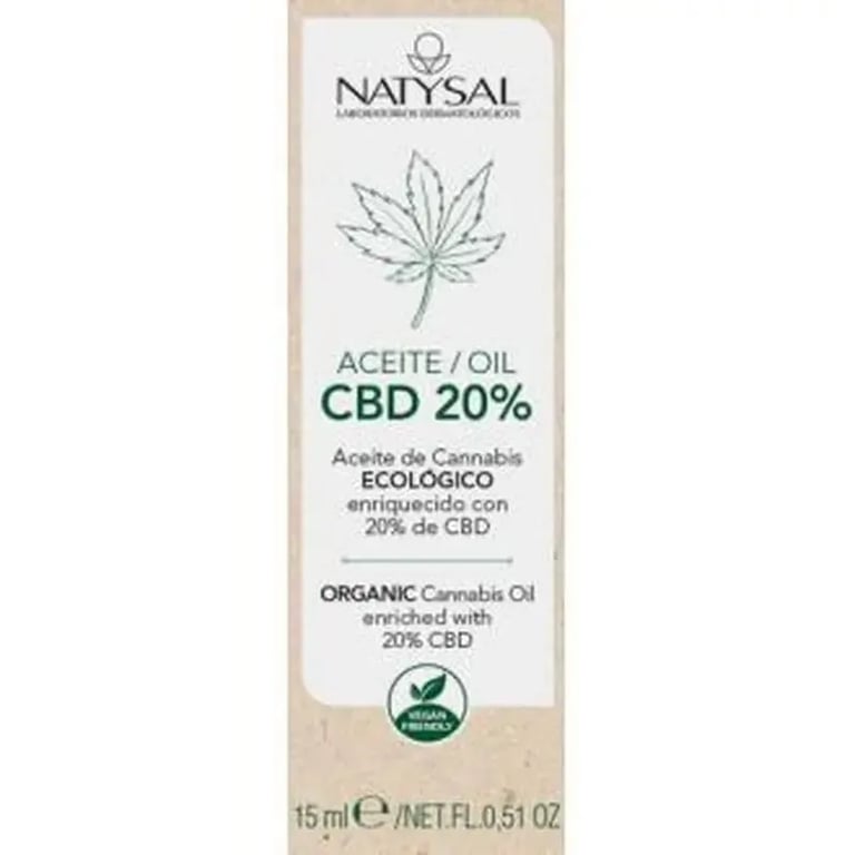 Cbd 20%