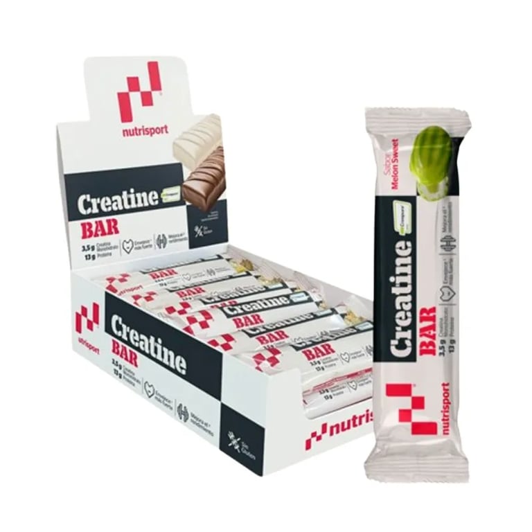 Creatine Bar