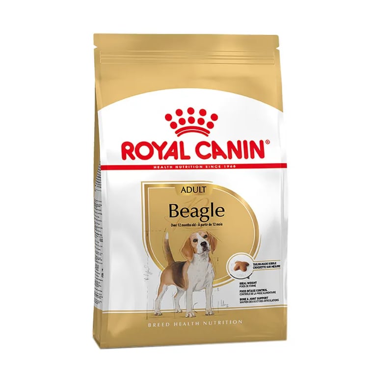 Royal Canin Beagle Adult