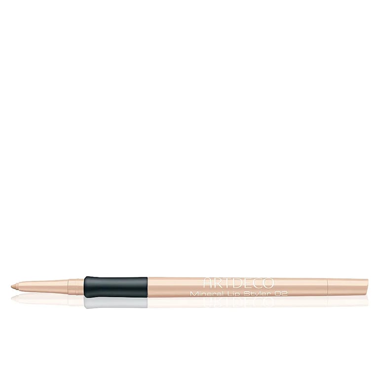 Mineral Lip Styler #02 Mineral Skin Corrector