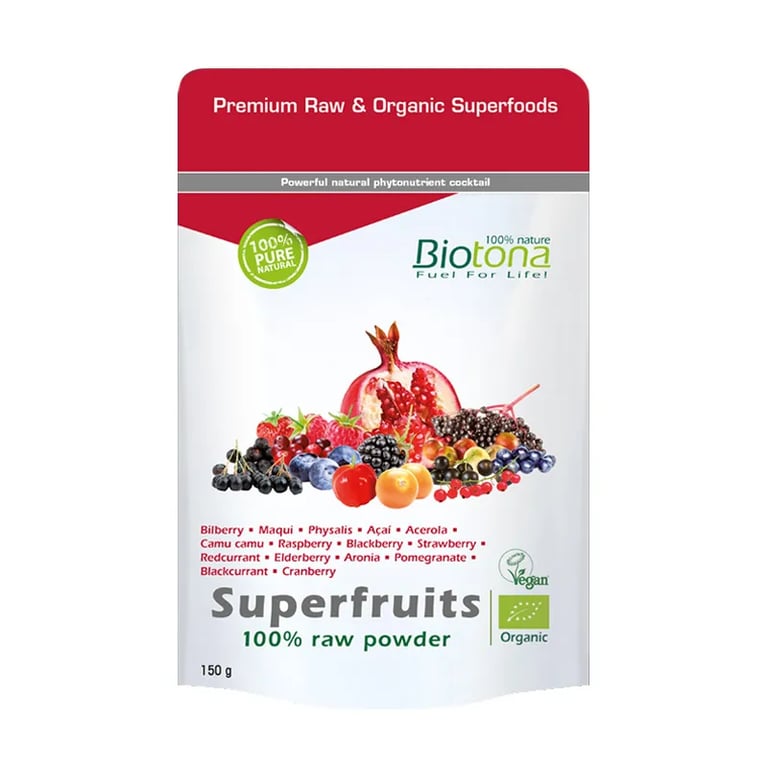 Superfruit Bio