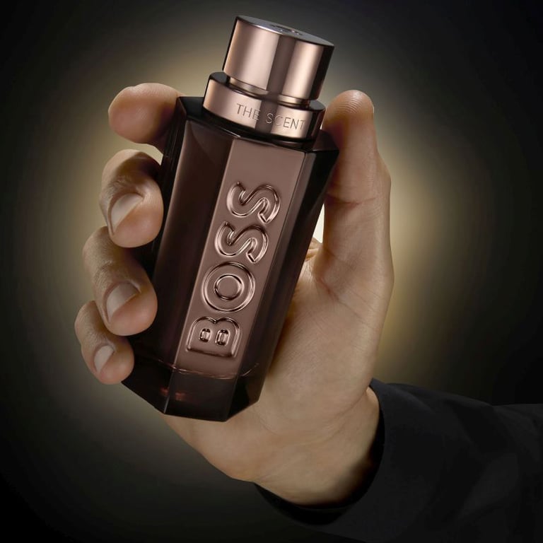 The Scent For Him Le Parfum EDP 100 ml de Hugo Boss