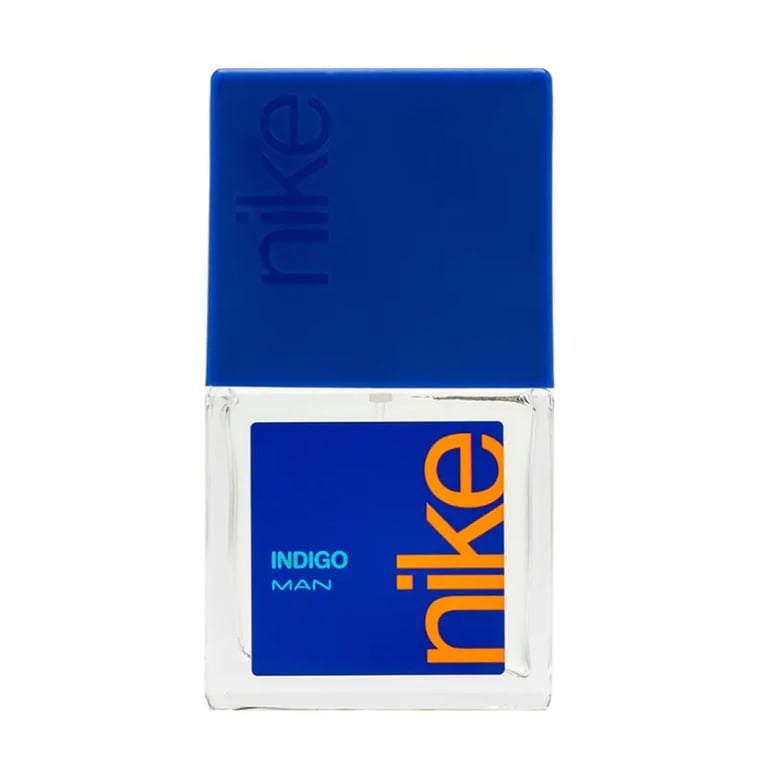 Indigo Man EDT