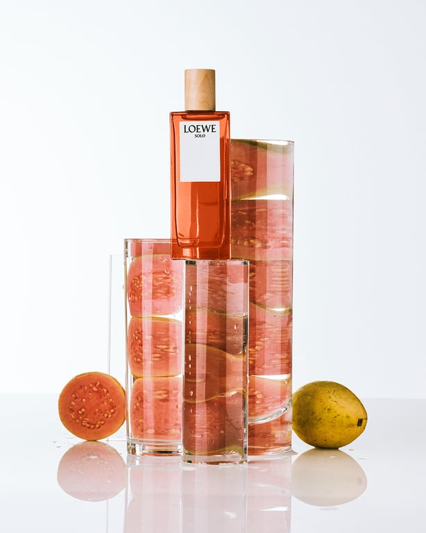 Solo Loewe EDT 50 ml de Loewe