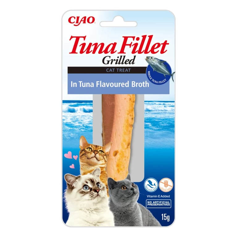 Filet de Thon Tendre Ciao - imagen 3 de 3