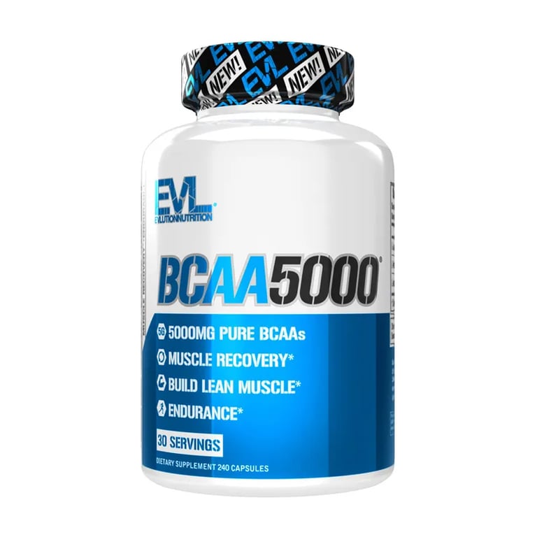 Bcaa 5000