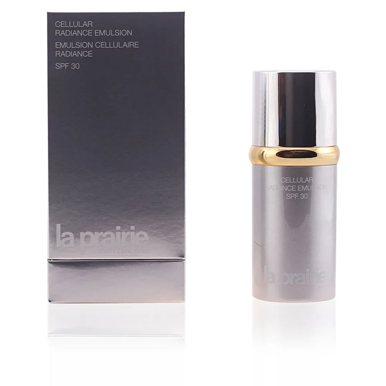 Radiance Cellular Emulsion Spf30