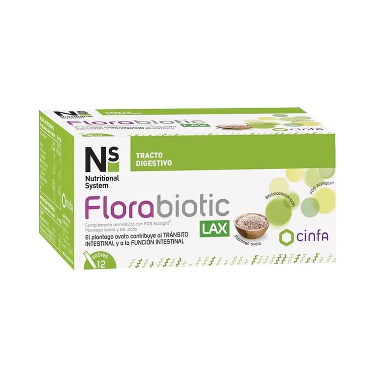 NS Florabiotic Lax