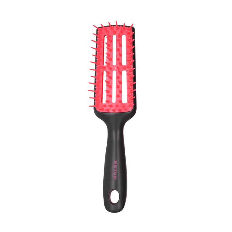 Cepillo Deslia Esqueleto Hair Flow