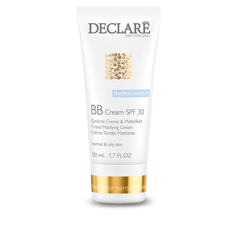 HYDRO BALANCE BB CREAM SPF30