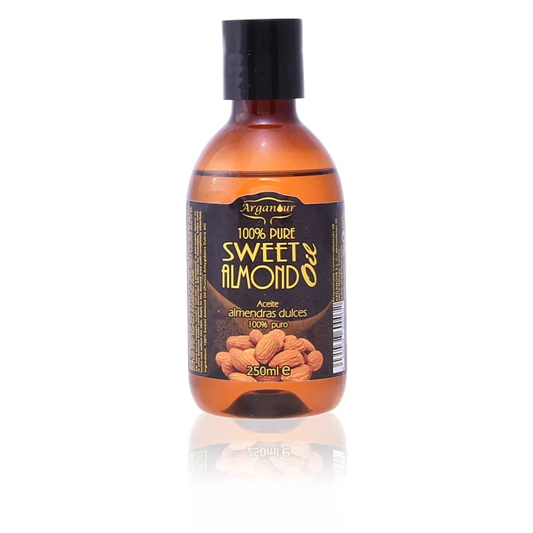 Sweet Almond Oil 100% Pure