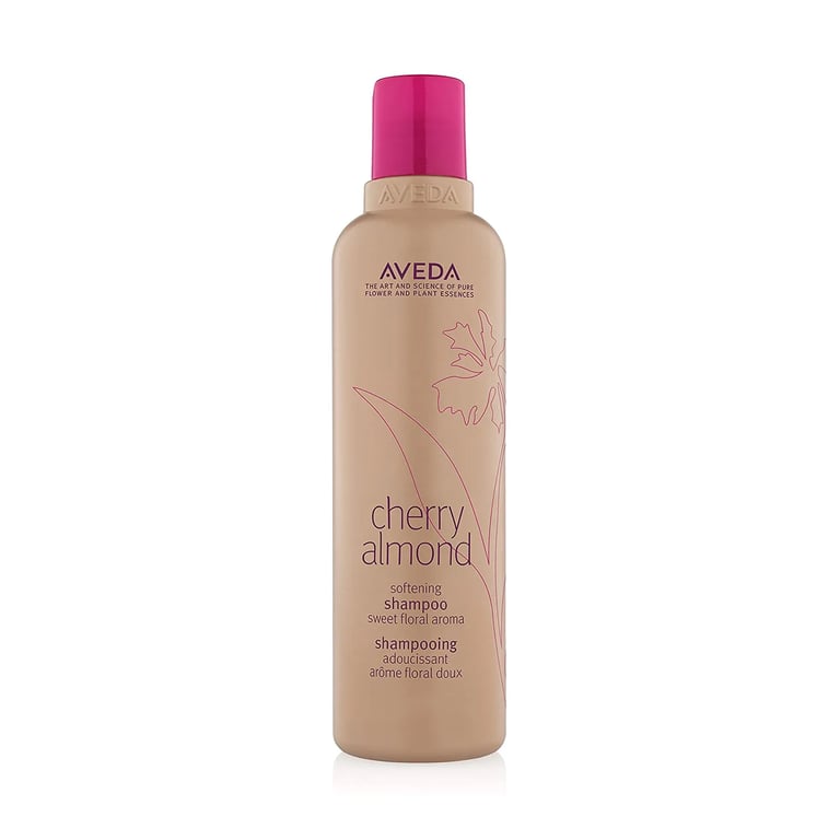 Cherry Almond Softening Shampoo