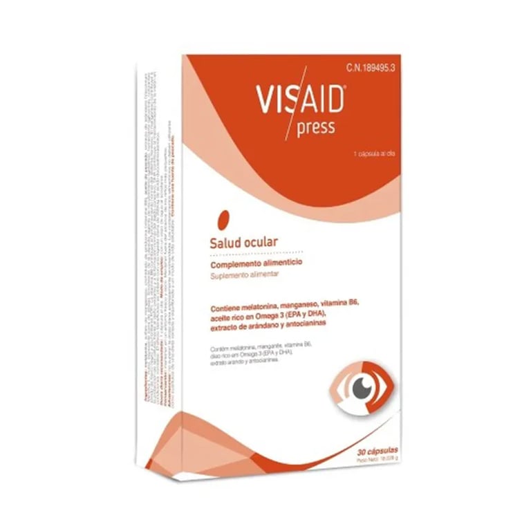 VISAID PRESS