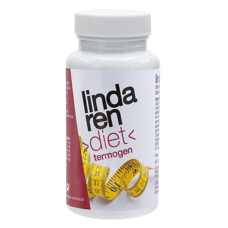 Lindaren Diet - imagen 27 de 28